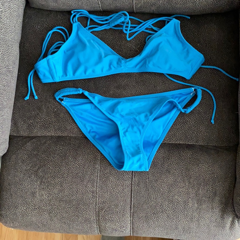 Volcom bikini